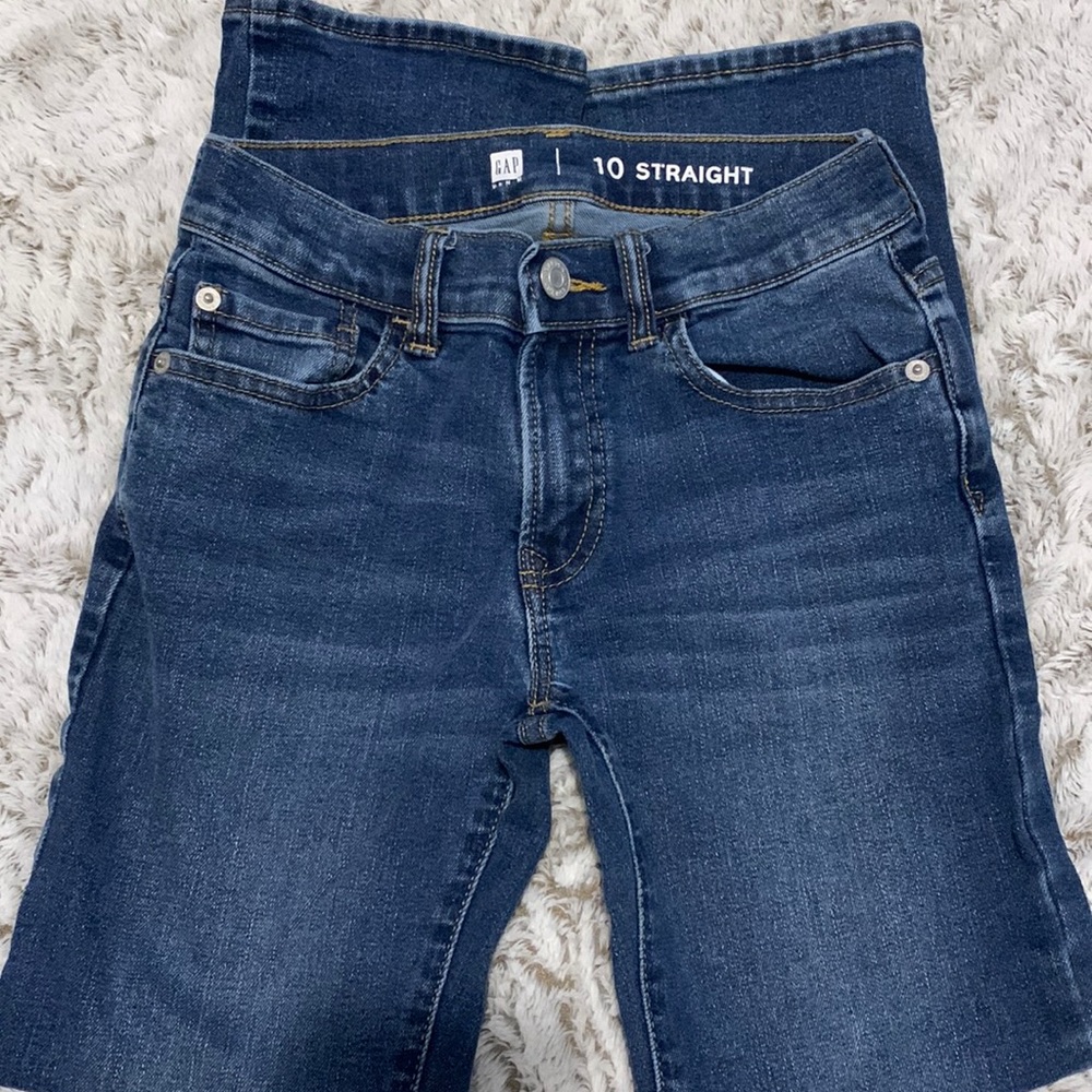 GAP Jeans